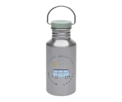 Botellas De Acero^Lassig Botella Acero Inoxidable Adventure Bus