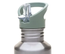Botellas De Acero^Lassig Botella Acero Inoxidable Adventure Bus