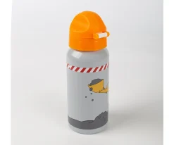 Botellas De Acero^Sigikid Botella Acero Inoxidable Excavadora 400ml