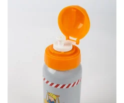 Botellas De Acero^Sigikid Botella Acero Inoxidable Excavadora 400ml