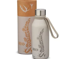 Termos Infantiles^Carl Oscar Botella Acero Inoxidable TEMPflask Spirit Power 500ml Grey