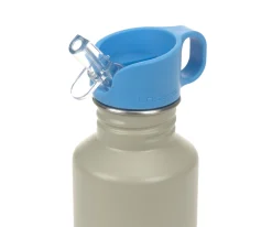 Best Botella Acero Inoxidable Sunny Explorer Green/Blue 500 ml Botellas De Acero|Comer Al Aire Libre