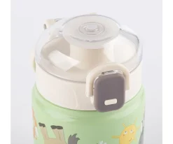 Botellas De Acero^Sigikid Botella Acero Inoxidable Granja 400ml