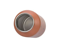 Botellas De Acero^Lassig Botella Acero Inoxidable Happy Prints Caramel