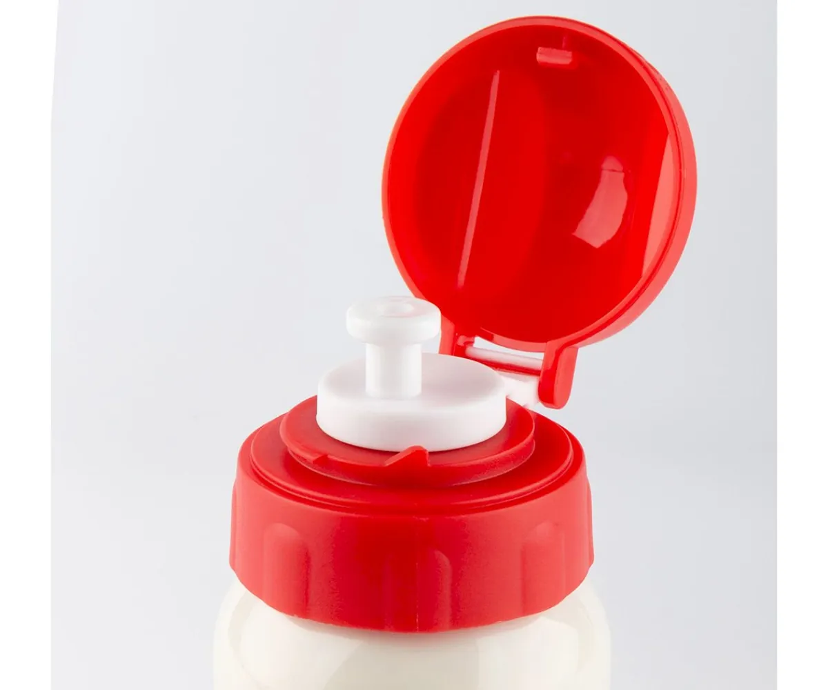 Botellas De Acero^Sigikid Botella Acero Inoxidable Mister O'Lui 400ml