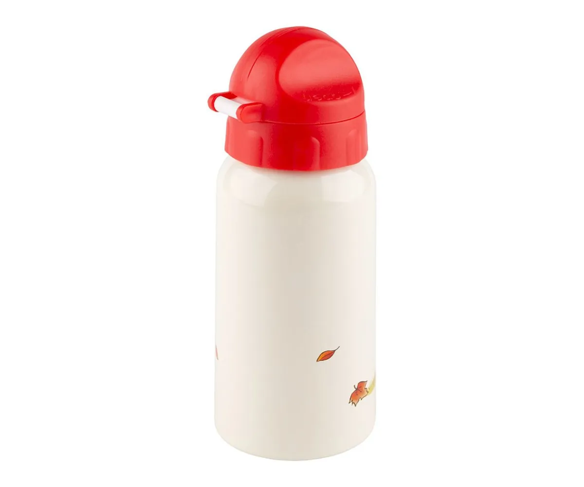 Botellas De Acero^Sigikid Botella Acero Inoxidable Mister O'Lui 400ml