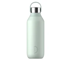 Regalos Para Madres^Chilly’s Bottles Botella Acero Inoxidable Serie 2 Menta 500ml