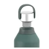 Outlet Botella Acero Inoxidable Serie 2 Verde Pino 500ml Termos Infantiles|Botellas De Acero