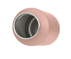 Botellas De Acero^Lassig Botella Acero Inoxidable Sunny Explore Rose/Pink 500 ml