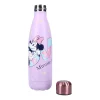 Botellas De Acero^Kidzroom Botella Acero Minnie Mouse Thirsty For More 700ml