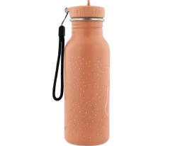 Botellas De Acero^Trixie Botella Acero Mr. Cat 500ml