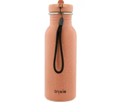 Botellas De Acero^Trixie Botella Acero Mr. Cat 500ml