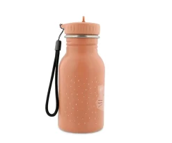 Botellas De Acero^Trixie Botella Acero Mr. Cat 350ml