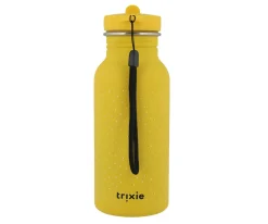 Botellas De Acero^Trixie Botella Acero Mr. Lion 500ml