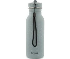Botellas De Acero^Trixie Botella Acero Mr. Shark 500ml