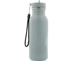 Botellas De Acero^Trixie Botella Acero Mr. Shark 500ml