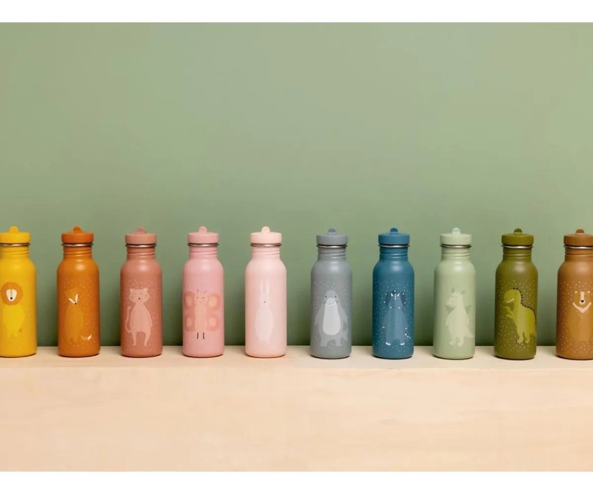 Online Botella Acero Mr. Triceratops 350ml Botellas Térmicas|Botellas De Acero