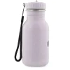 Botellas De Acero^Trixie Botella Acero Mrs. Mouse 350ml