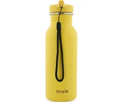 Botellas De Acero^Trixie Botella Acero Mrs. Bumblebee 500ml
