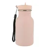 Botellas De Acero^Trixie Botella Acero Mrs. Rabbit 350ml