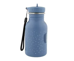 Botellas De Acero^Trixie Botella Acero Mrs. Elephant 350ml
