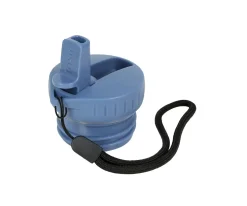 Botellas De Acero^Trixie Botella Acero Mrs. Elephant 350ml