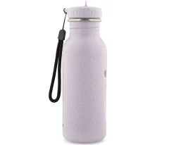 Botellas De Acero^Trixie Botella Acero Mrs. Mouse 500ml
