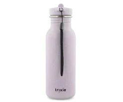 Botellas De Acero^Trixie Botella Acero Mrs. Mouse 500ml