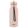 Botellas De Acero^Trixie Botella Acero Mrs. Rabbit 500ml