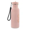 Botellas De Acero^Trixie Botella Acero Mrs.Butterfly 500 ml
