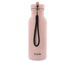 Botellas De Acero^Trixie Botella Acero Mrs.Butterfly 500 ml