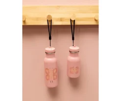 Botellas De Acero^Trixie Botella Acero Mrs.Butterfly 500 ml