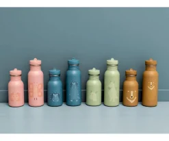 Botellas De Acero^Trixie Botella Acero Mrs.Butterfly 500 ml