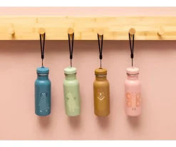 Botellas De Acero^Trixie Botella Acero Mrs.Butterfly 500 ml