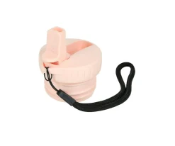 Botellas De Acero^Trixie Botella Acero Mrs.Rabbit 500ml + 6 Pegatinas Redondas Rose Regalo