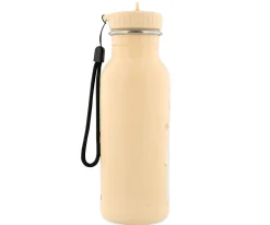 Botellas De Acero^Trixie Botella Acero Mrs.Unicorn 500ml + 6 Pegatinas Redondas Yellow Regalo