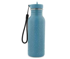Botellas De Acero^Trixie Botella Acero Mr.Triceratops 500 ml