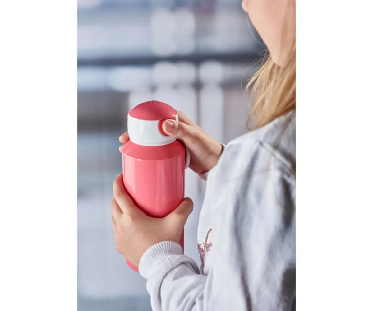 Botellas De Plástico^Mepal Botella Campus Pop-Up Espacio 400ml