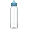 Hot Botella Campus Pop-Up Personalizada Cool Blue 500ml City Cars Colecciones Vuelta Al Cole|Botellas Para Personalizar