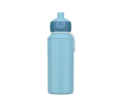 Colecciones Vuelta Al Cole^Mepal Botella Campus Pop-Up Personalizada Tutete Cool Blue 400ml City Cars