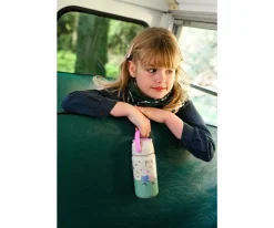 Best Botella de Acero Dancing Hearts Botellas De Acero|Botellas Térmicas