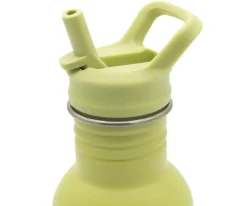 Botellas De Acero^Sassi Botella de Acero Dinosaurio 500ml