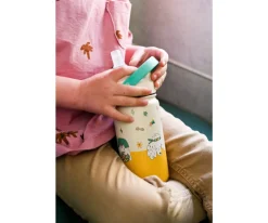 Online Botella de Acero Funky Dogs Botellas Térmicas|Termos Infantiles