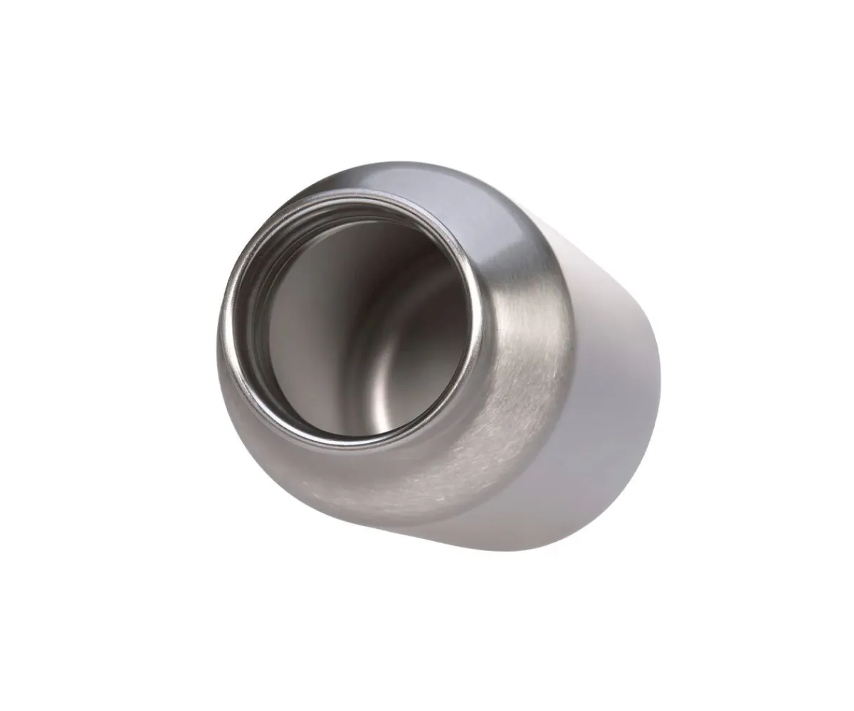 Botellas De Acero^Lassig Botella de Acero Inoxidable Adventure Tractor