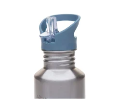 Botellas De Acero^Lassig Botella de Acero Inoxidable Adventure Tractor