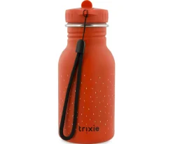 Botellas De Acero^Trixie Botella de Acero Mr. Parrot 350ml