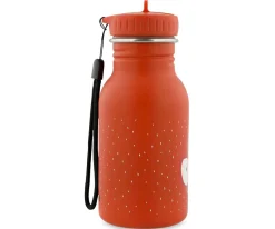 Botellas De Acero^Trixie Botella de Acero Mr. Parrot 350ml