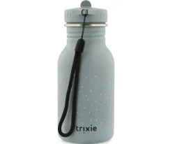 Botellas De Acero^Trixie Botella de Acero Mr. Shark 350ml