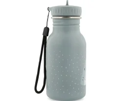 Botellas De Acero^Trixie Botella de Acero Mr. Shark 350ml