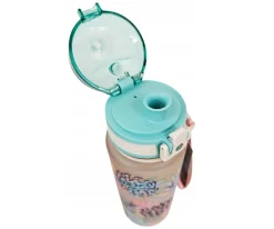 Botellas De Plástico^Coolpack Botella de Plástico Brisk Tahi 600ml